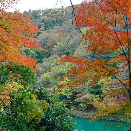 Sumitei Kiyomizu Gojo Hotel Kyoto Buitenkant foto