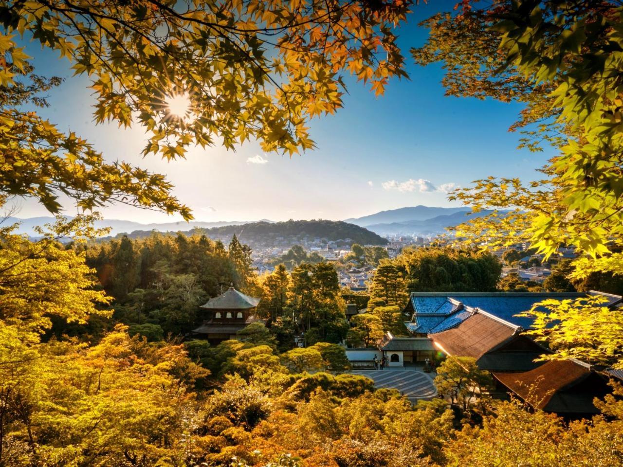 Sumitei Kiyomizu Gojo Hotel Kyoto Buitenkant foto