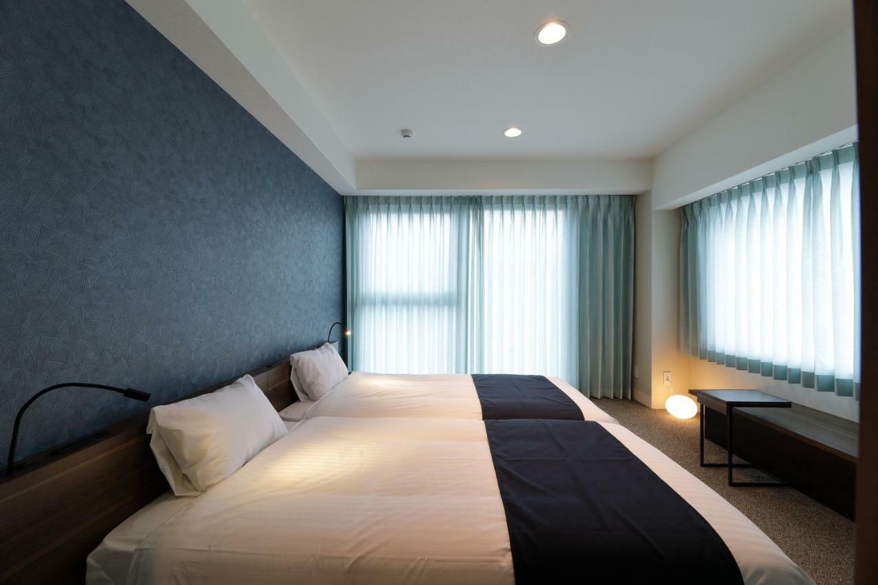 Sumitei Kiyomizu Gojo Hotel Kyoto Buitenkant foto