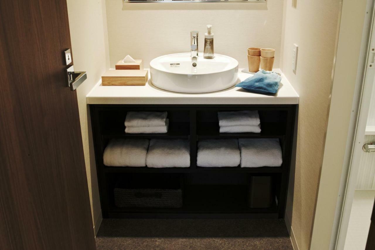 Sumitei Kiyomizu Gojo Hotel Kyoto Buitenkant foto