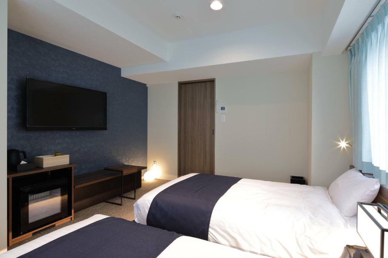 Sumitei Kiyomizu Gojo Hotel Kyoto Buitenkant foto