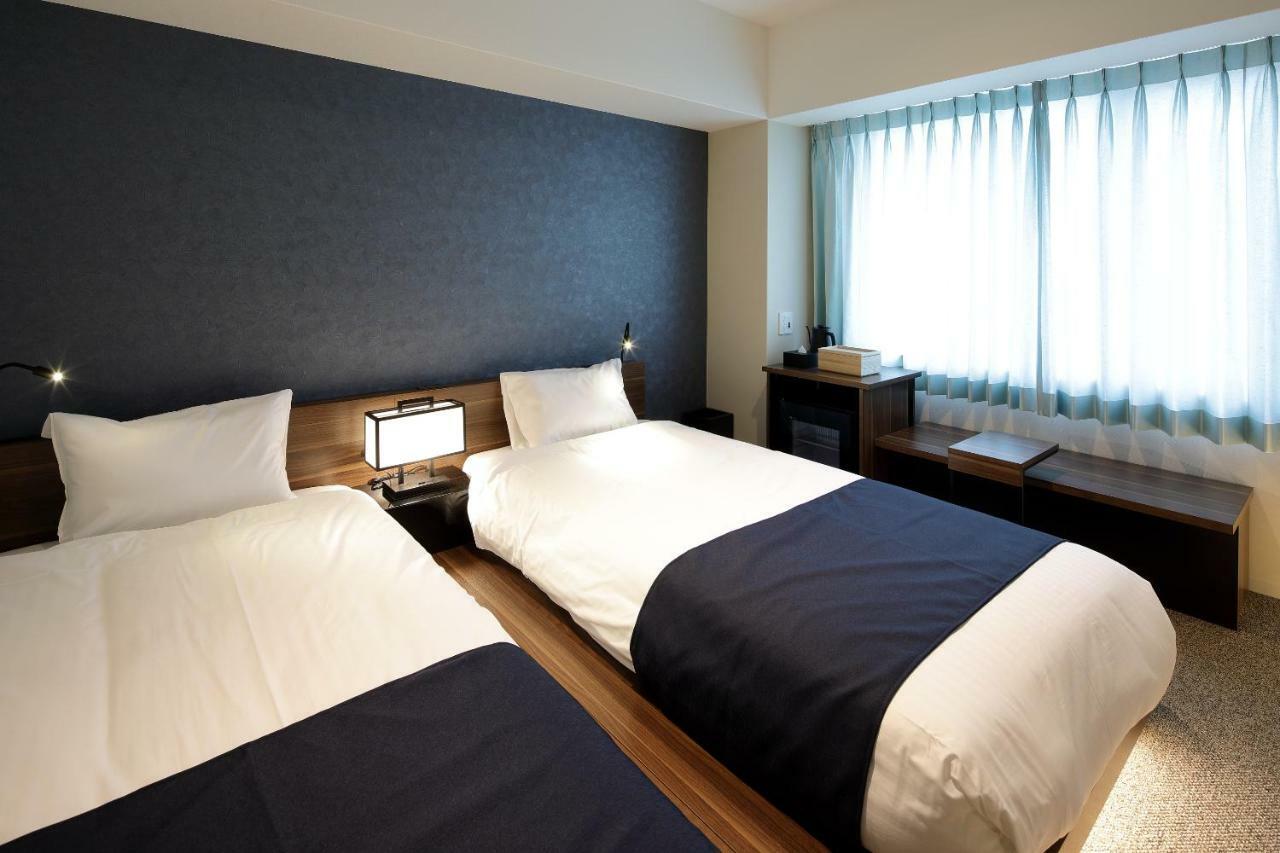Sumitei Kiyomizu Gojo Hotel Kyoto Buitenkant foto